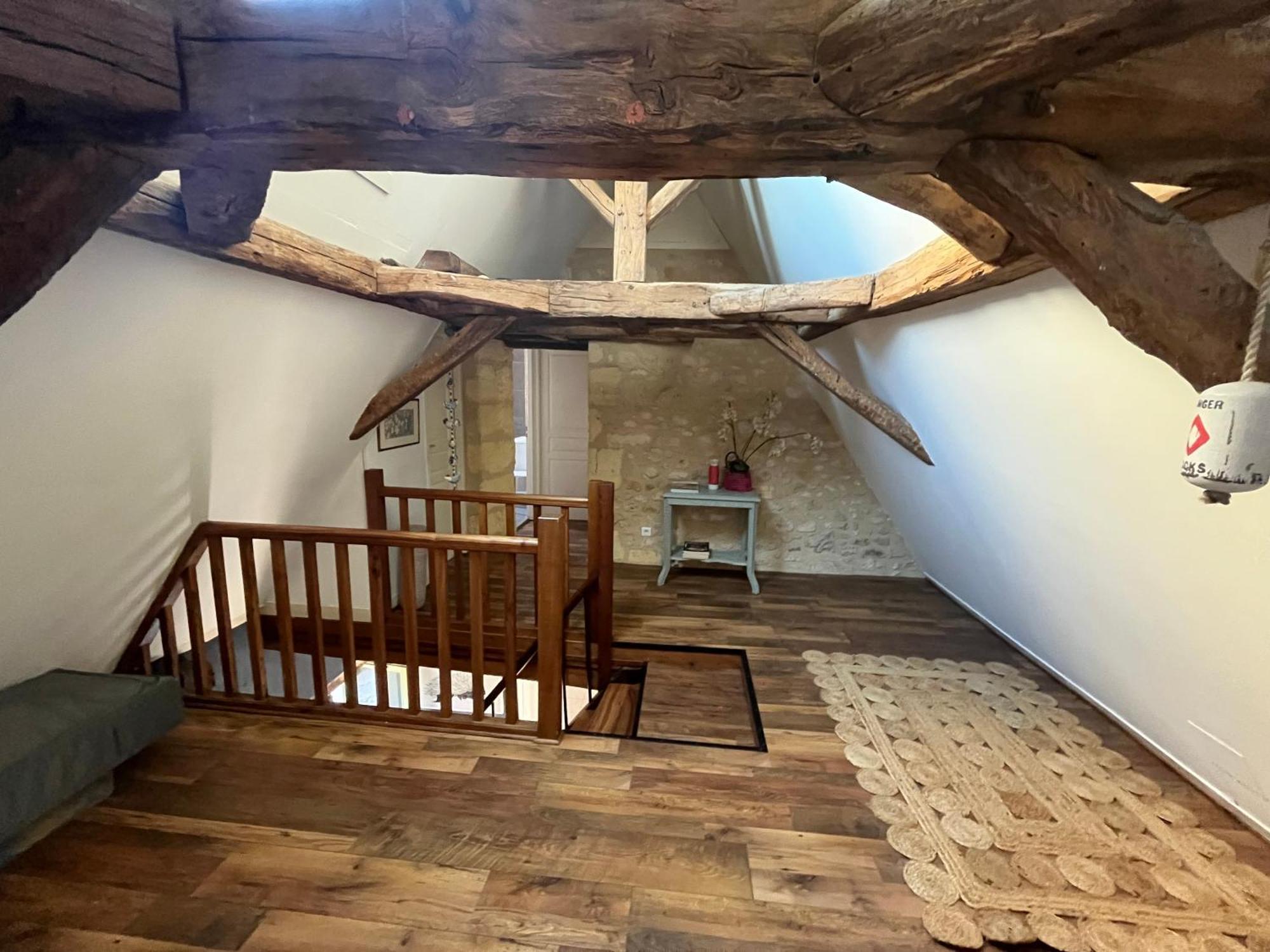 1 Rue Pasquet - 2 Double Rooms In The Main House Beaumont-en-Perigord Luaran gambar